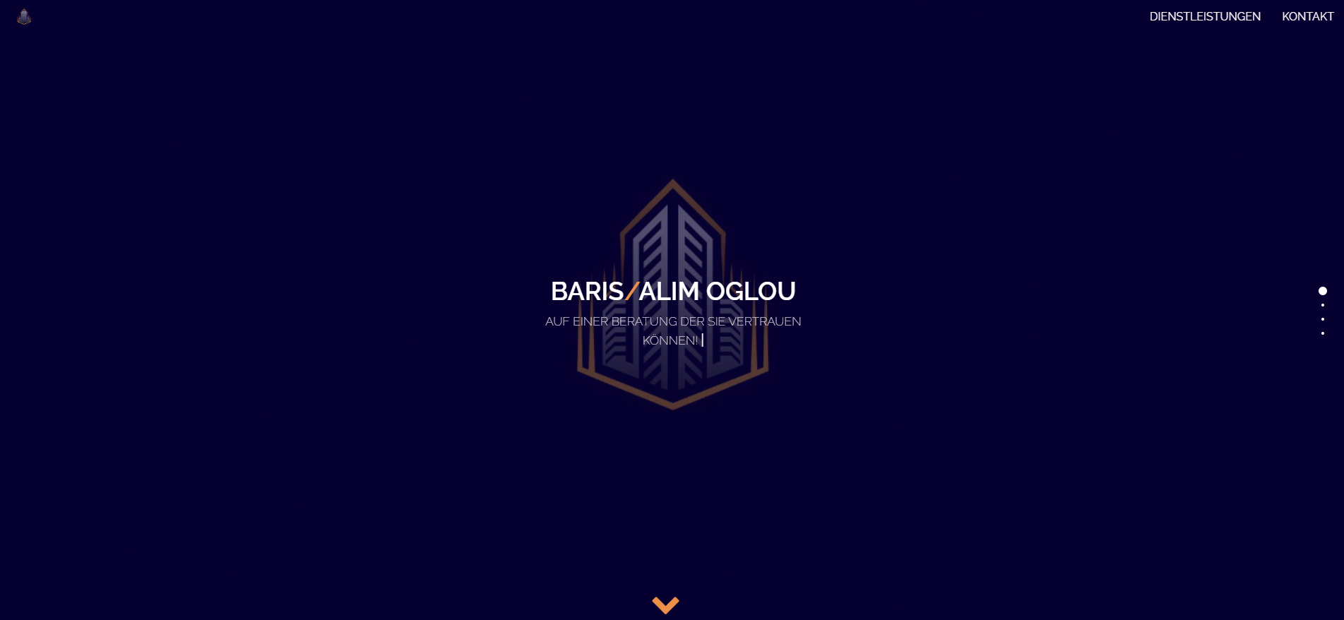 Villa-Tafoukt Project